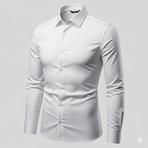 The Pellegrino Zenith Shirt - Pellegrino