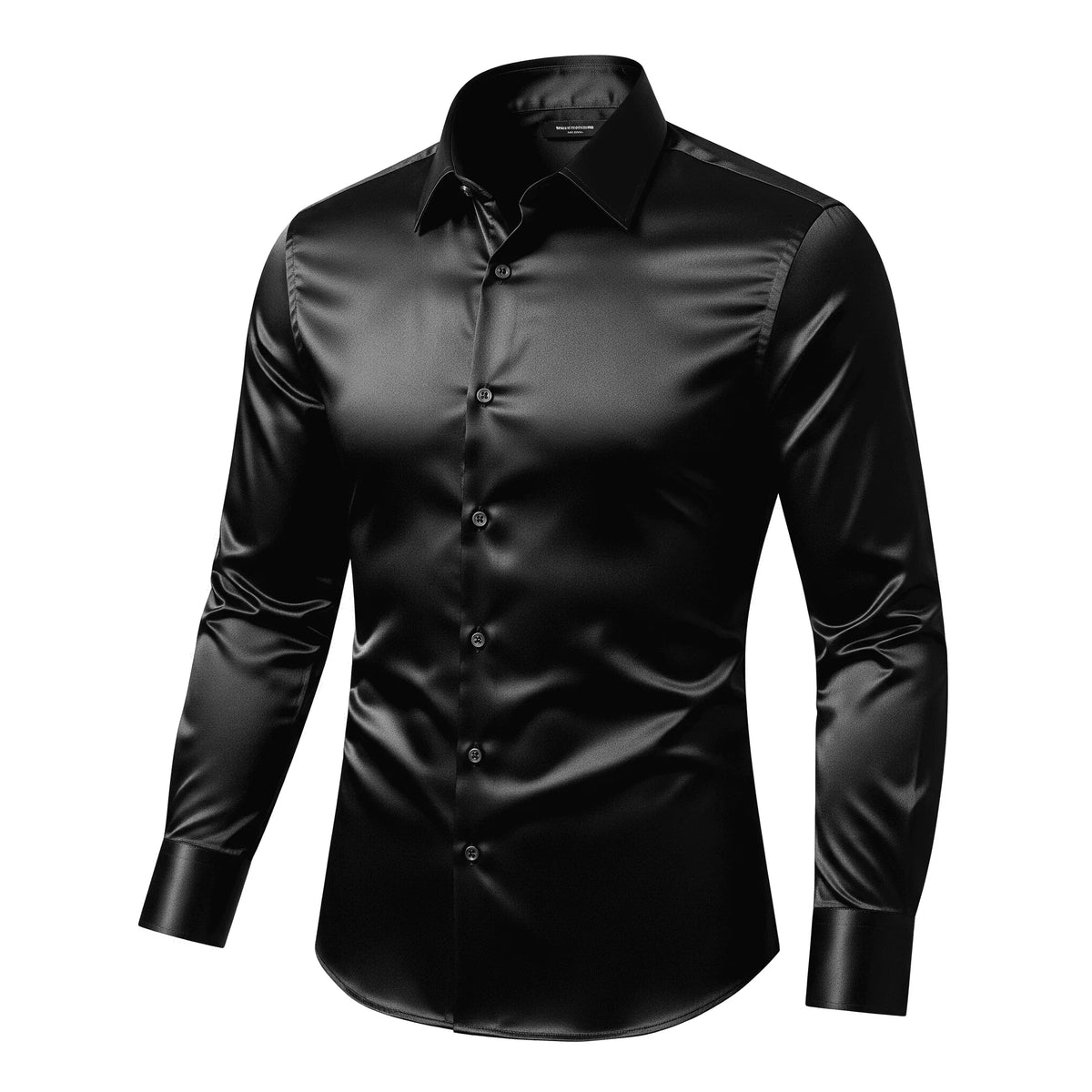 The Pellegrino Dress Shirt - Pellegrino