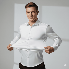 The Pellegrino Zenith Shirt - Pellegrino
