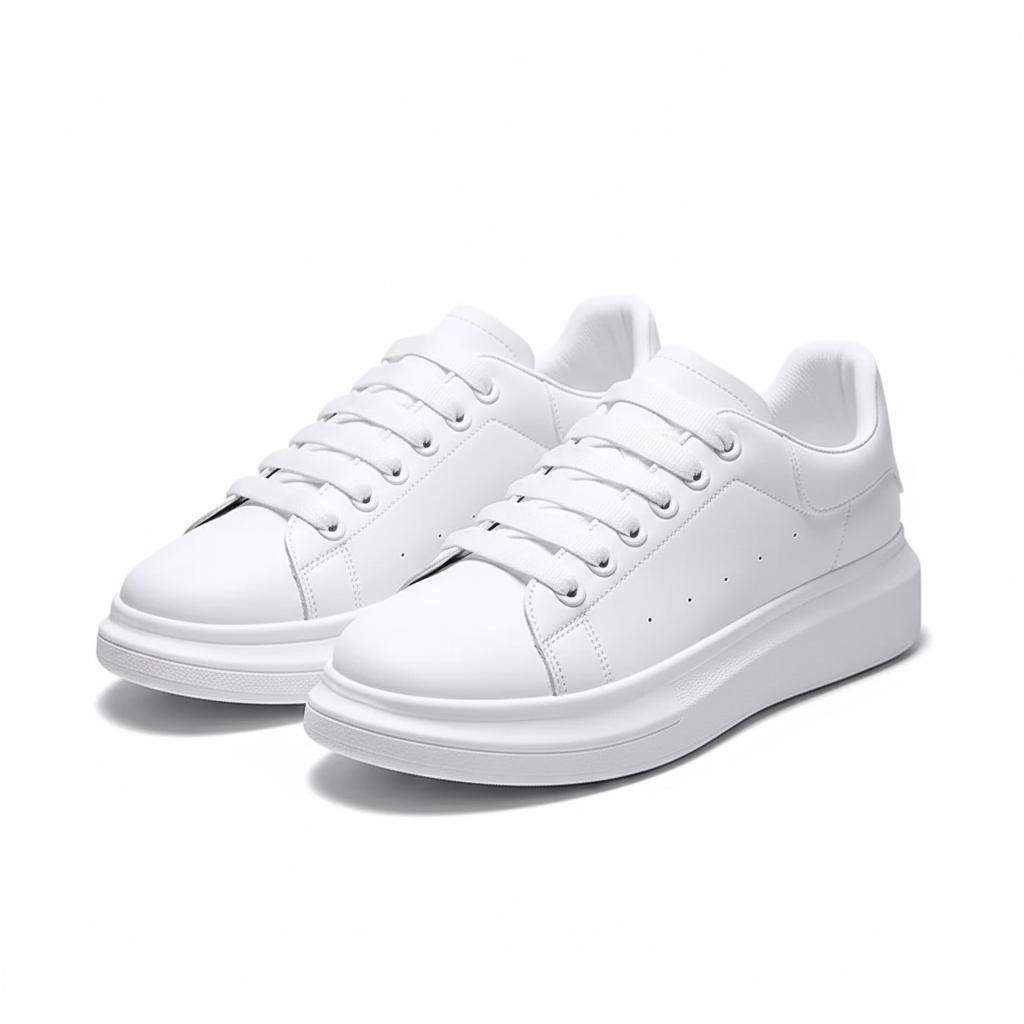 The Pellegrino Alba Platform Trainer - Pellegrino