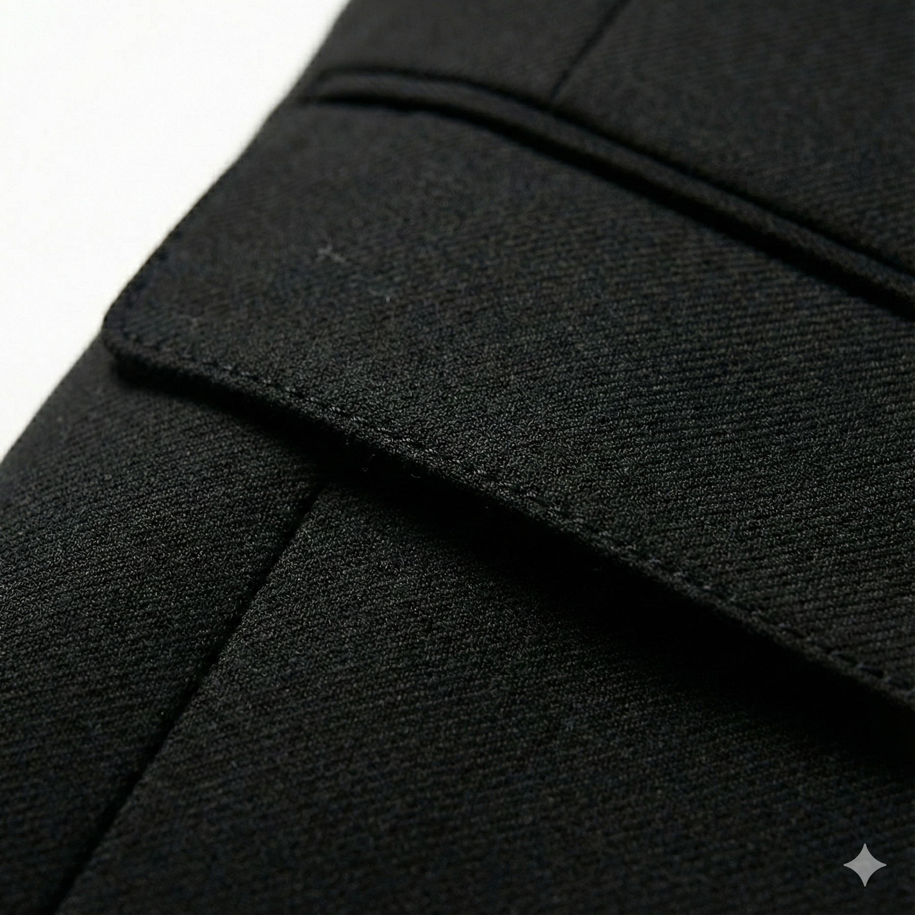 The Pellegrino 'Navigator' Double-Breasted Suit - Pellegrino