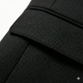 The Pellegrino 'Navigator' Double-Breasted Suit - Pellegrino