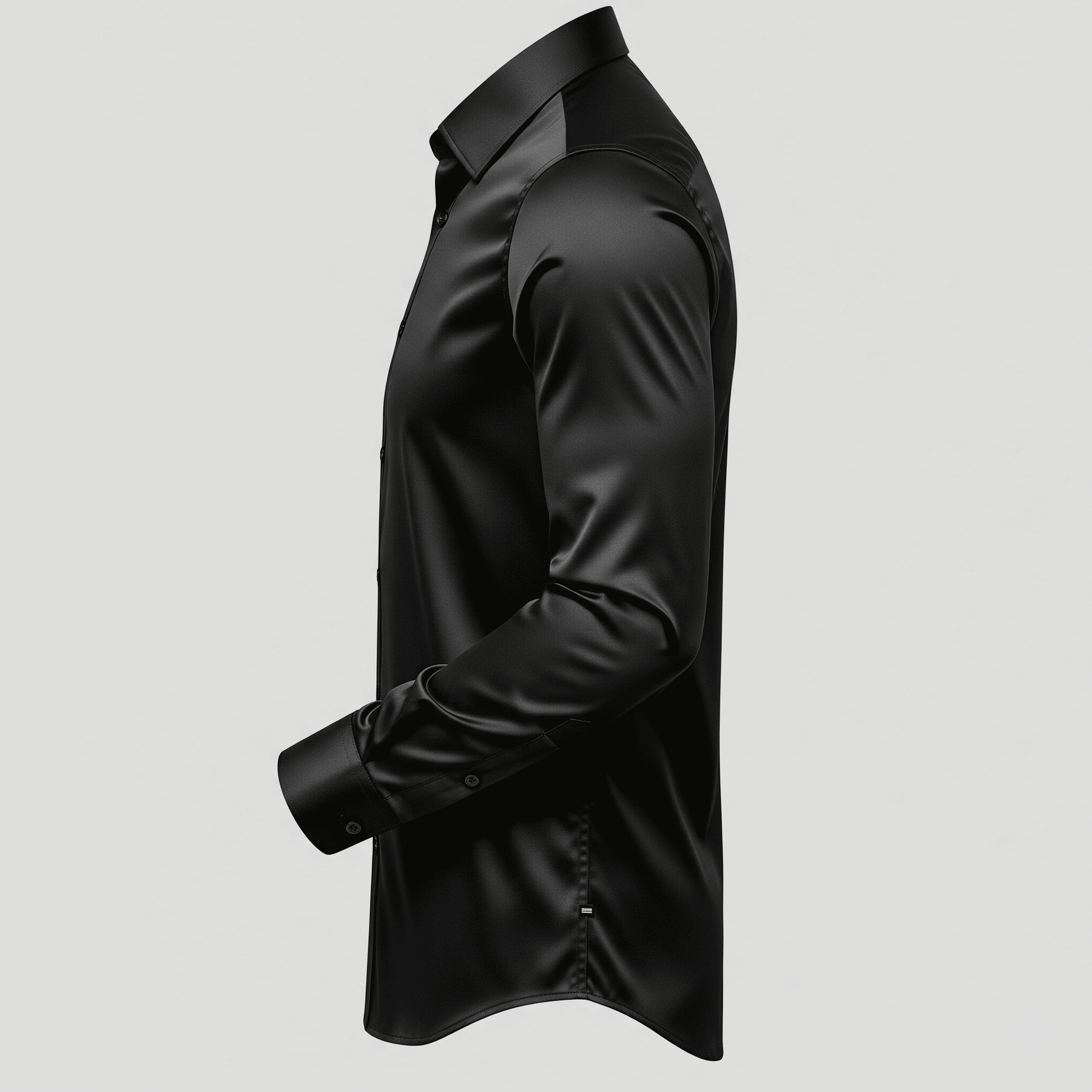 The Pellegrino Zenith Shirt - Pellegrino