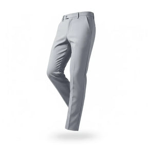 The Pellegrino Refined Trouser - Pellegrino