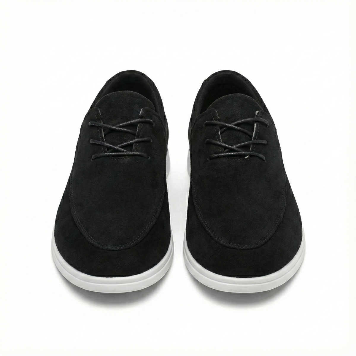 The Pellegrino Sandhurst Suede Hybrid - Pellegrino