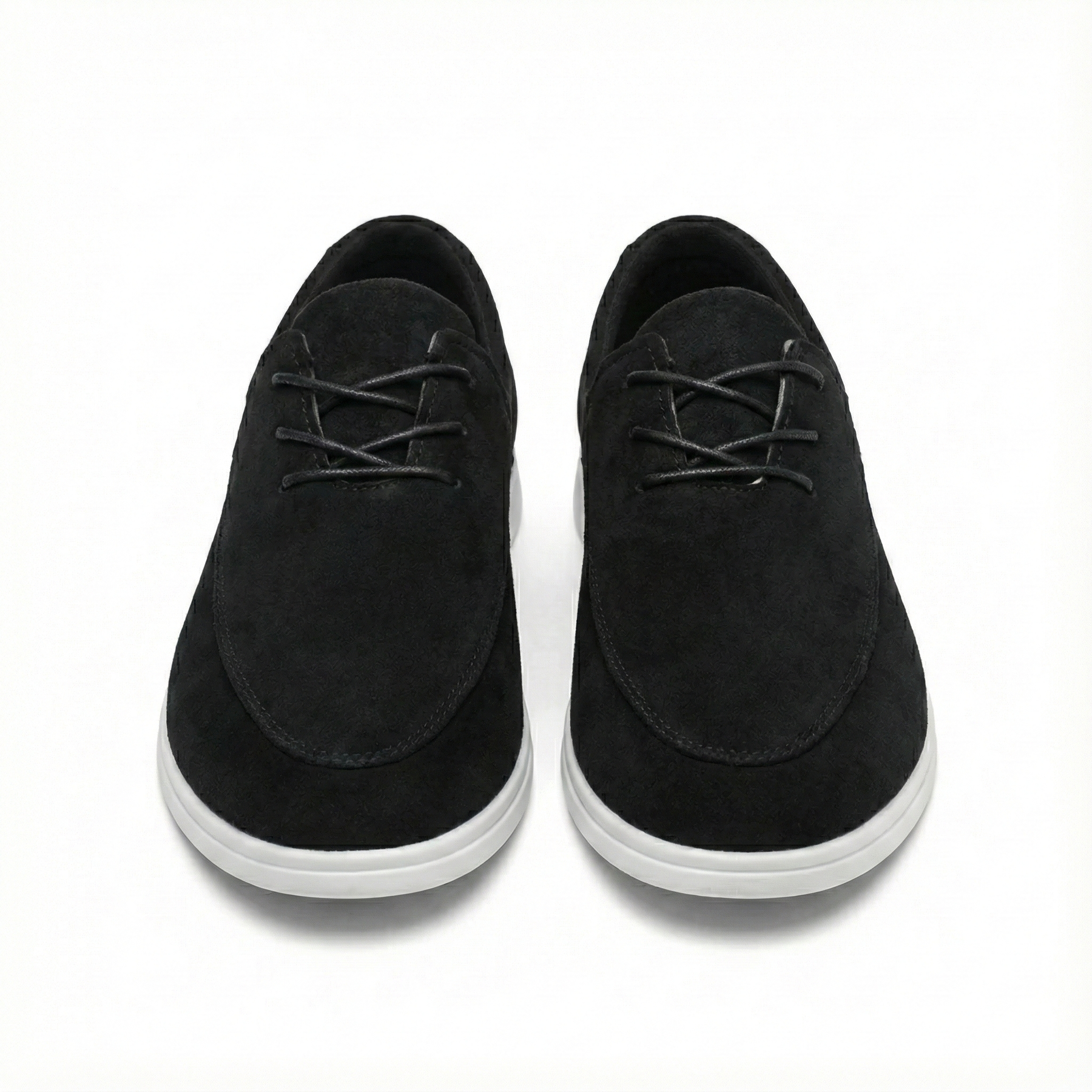 The Pellegrino Sandhurst Suede Hybrid - Pellegrino