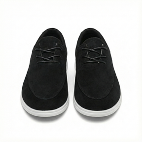 The Pellegrino Sandhurst Suede Hybrid - Pellegrino