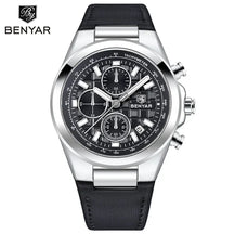 BENYAR Hombre Chronograph Timepiece - Pellegrino