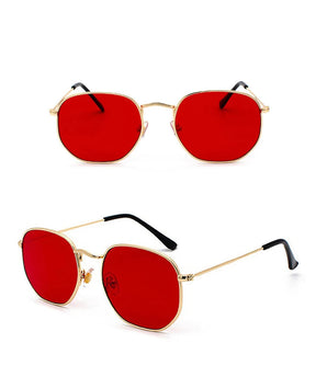 The Pellegrino Kensington Amber® Sunglasses - Pellegrino