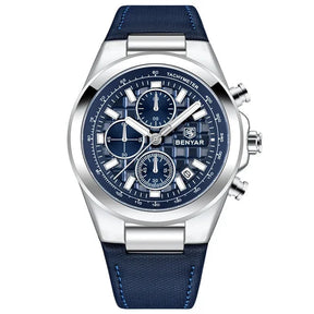 BENYAR Hombre Chronograph Timepiece - Pellegrino