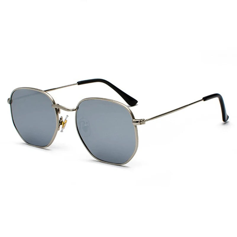The Pellegrino Kensington Amber® Sunglasses - Pellegrino