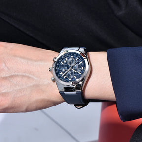 BENYAR Hombre Chronograph Timepiece - Pellegrino