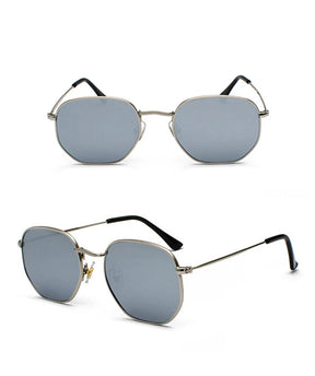 The Pellegrino Kensington Amber® Sunglasses - Pellegrino