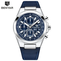 BENYAR Hombre Chronograph Timepiece - Pellegrino
