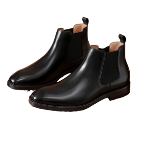 The Pellegrino Chelsea Boot - Pellegrino