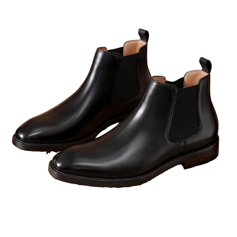 The Pellegrino Chelsea Boot - Pellegrino