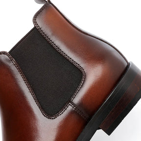 The Pellegrino Chelsea Boot - Pellegrino