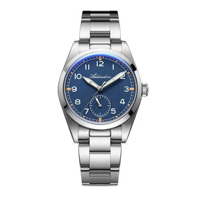 ADDIESDIVE AD2099 Chronograph Edition - Pellegrino