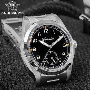 ADDIESDIVE AD2099 Chronograph Edition - Pellegrino