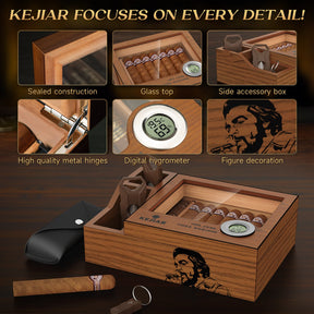 The Pellegrino Havana Reserve - Pellegrino