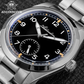 ADDIESDIVE AD2099 Chronograph Edition - Pellegrino