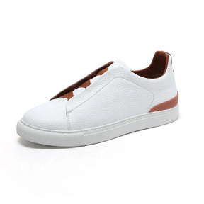 The Pellegrino Ascent Sneaker - Pellegrino