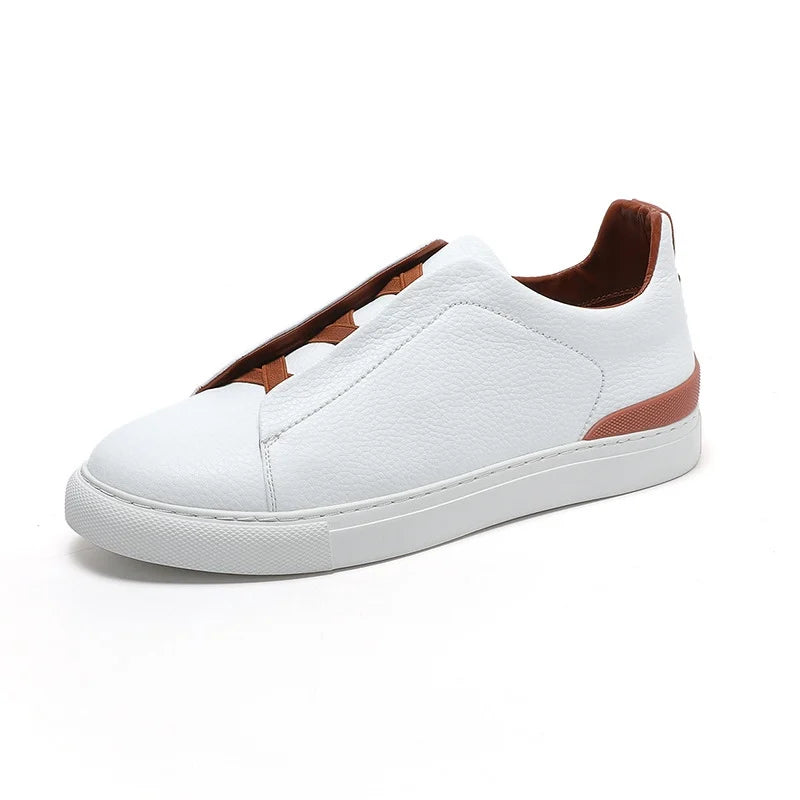 The Pellegrino Ascent Sneaker - Pellegrino