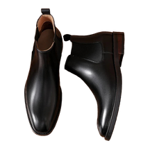 The Pellegrino Chelsea Boot - Pellegrino