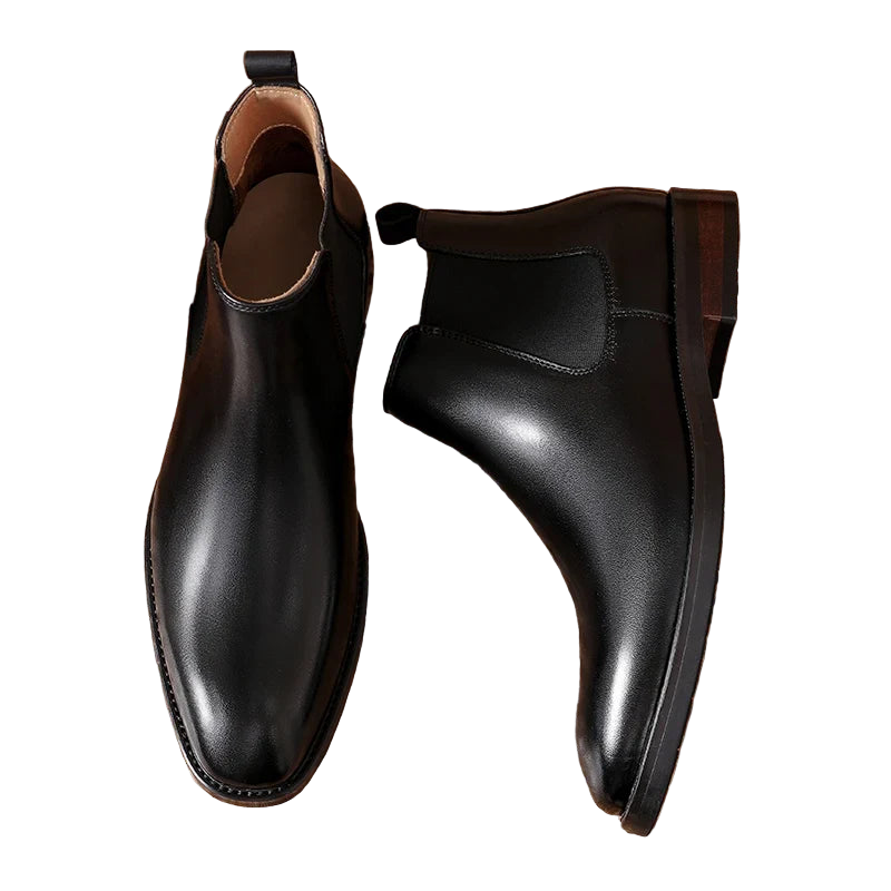 The Pellegrino Chelsea Boot - Pellegrino