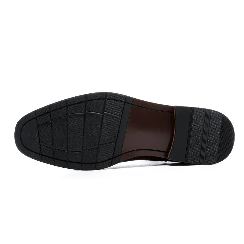 The Pellegrino Chelsea Boot - Pellegrino