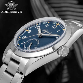 ADDIESDIVE AD2099 Chronograph Edition - Pellegrino