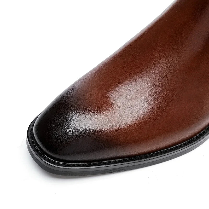 The Pellegrino Chelsea Boot - Pellegrino