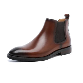 The Pellegrino Chelsea Boot - Pellegrino