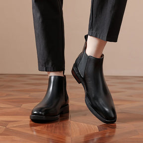 The Pellegrino Chelsea Boot - Pellegrino