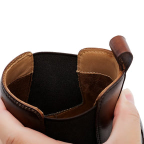 The Pellegrino Chelsea Boot - Pellegrino