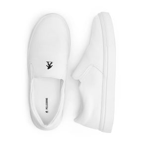 The Pellegrino 'Voyage' Slip-On - Pellegrino