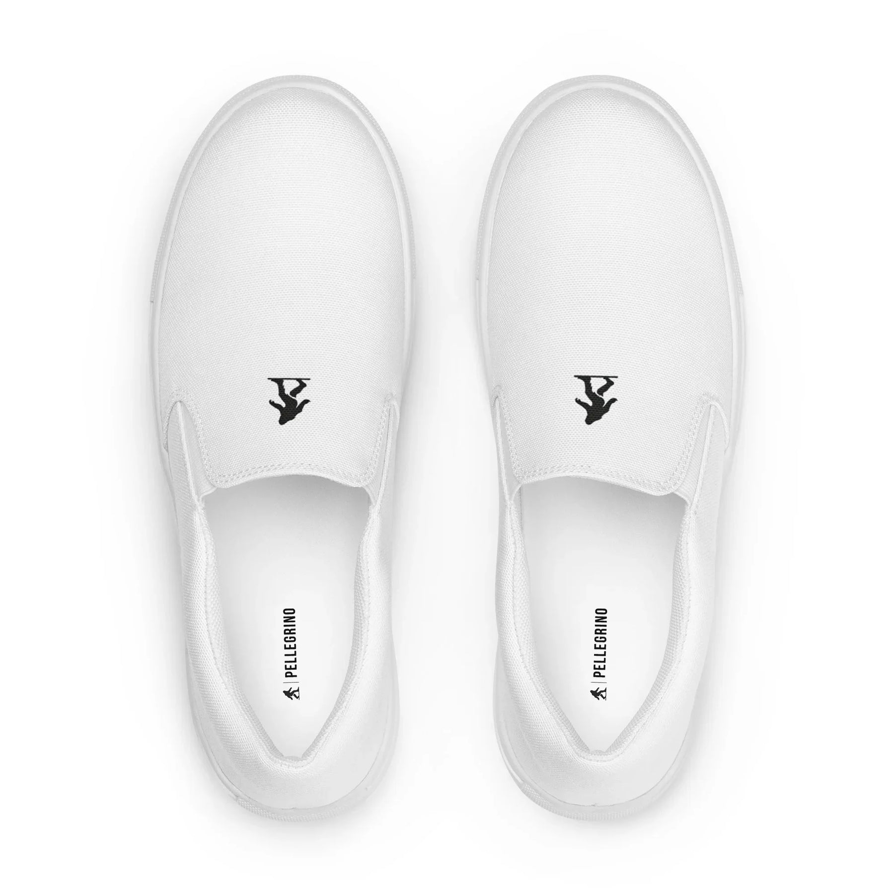 The Pellegrino 'Voyage' Slip-On - Pellegrino