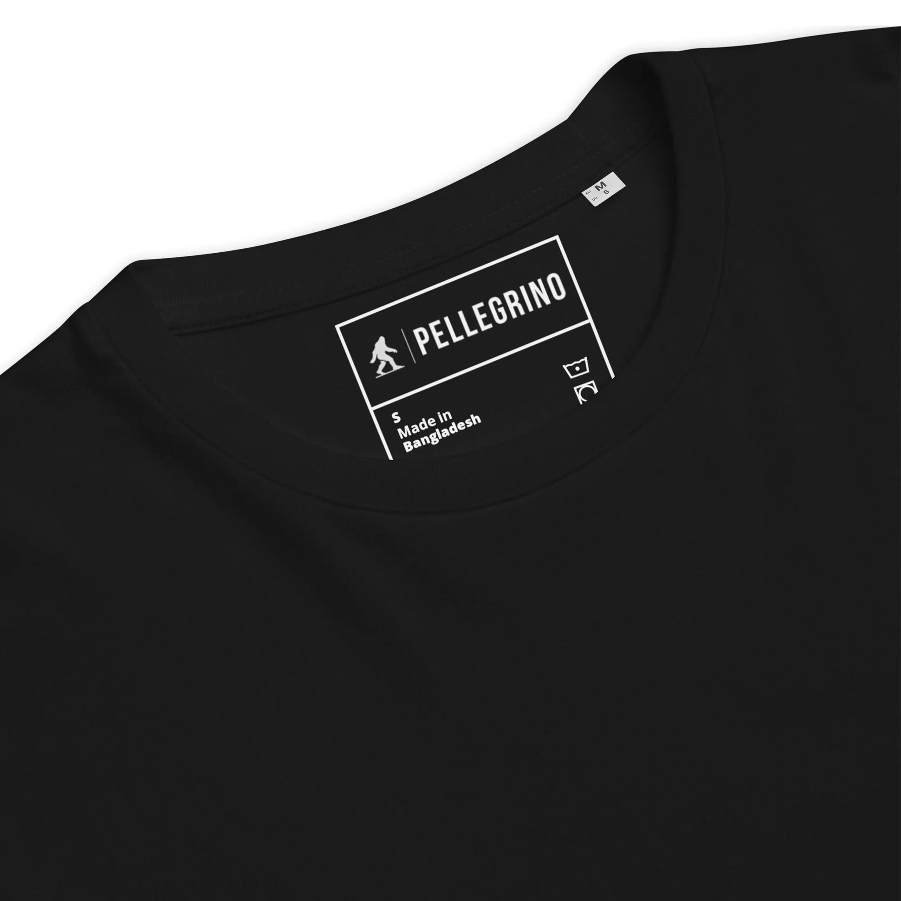 Pellegrino EcoEdge Classic Tee - Pellegrino