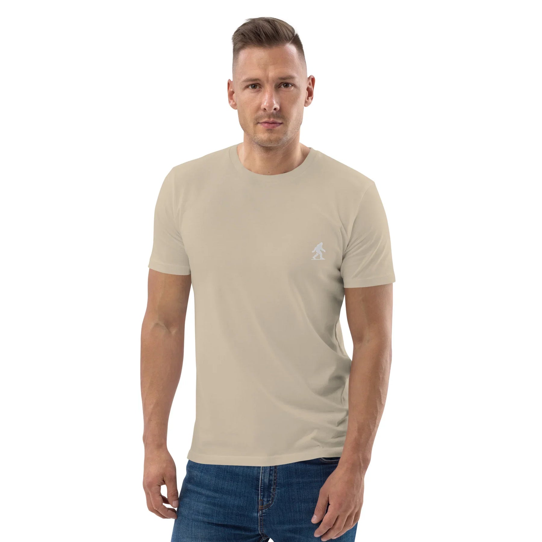 Pellegrino EcoEdge Classic Tee - Pellegrino