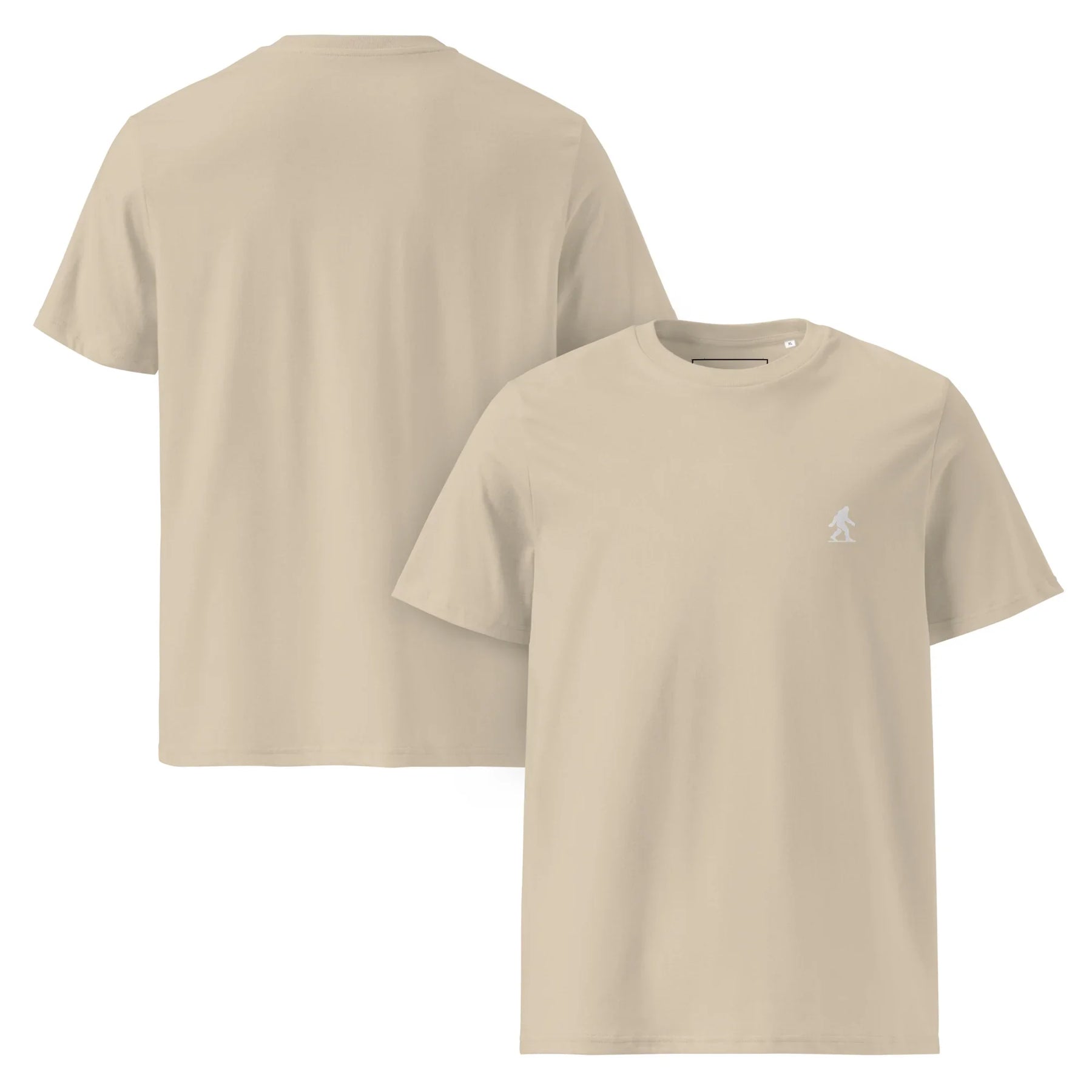 Pellegrino EcoEdge Classic Tee - Pellegrino