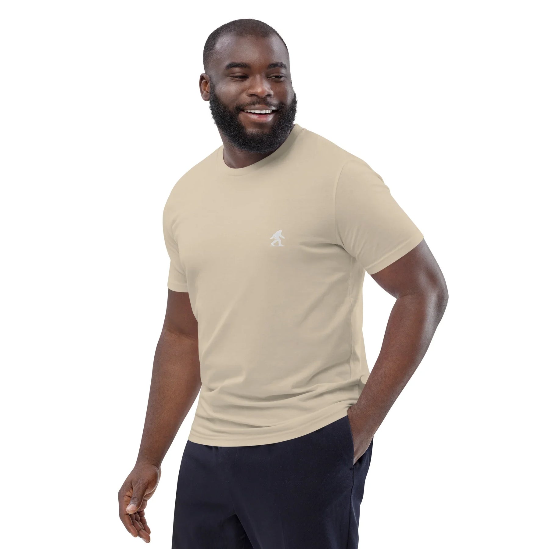 Pellegrino EcoEdge Classic Tee - Pellegrino