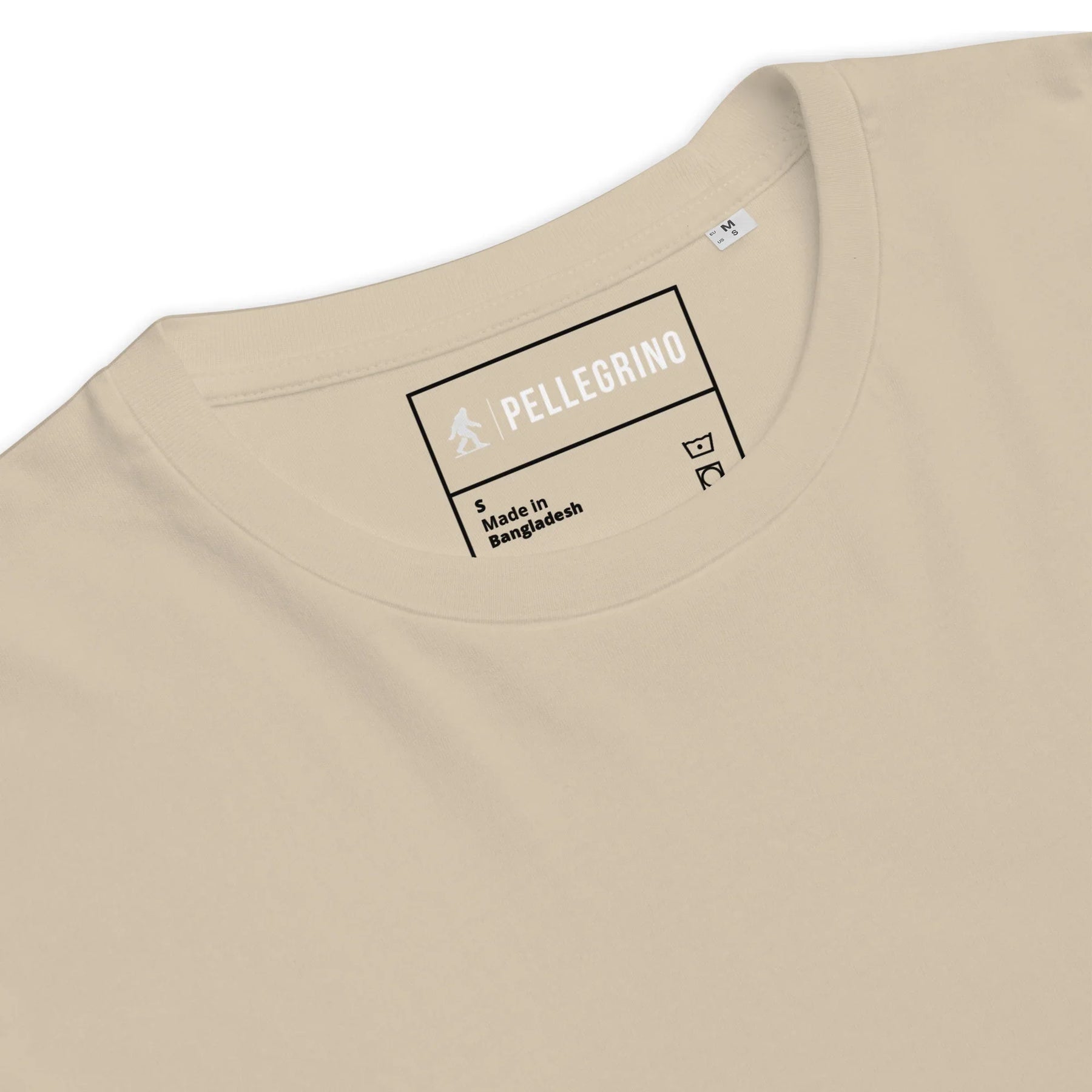 Pellegrino EcoEdge Classic Tee - Pellegrino