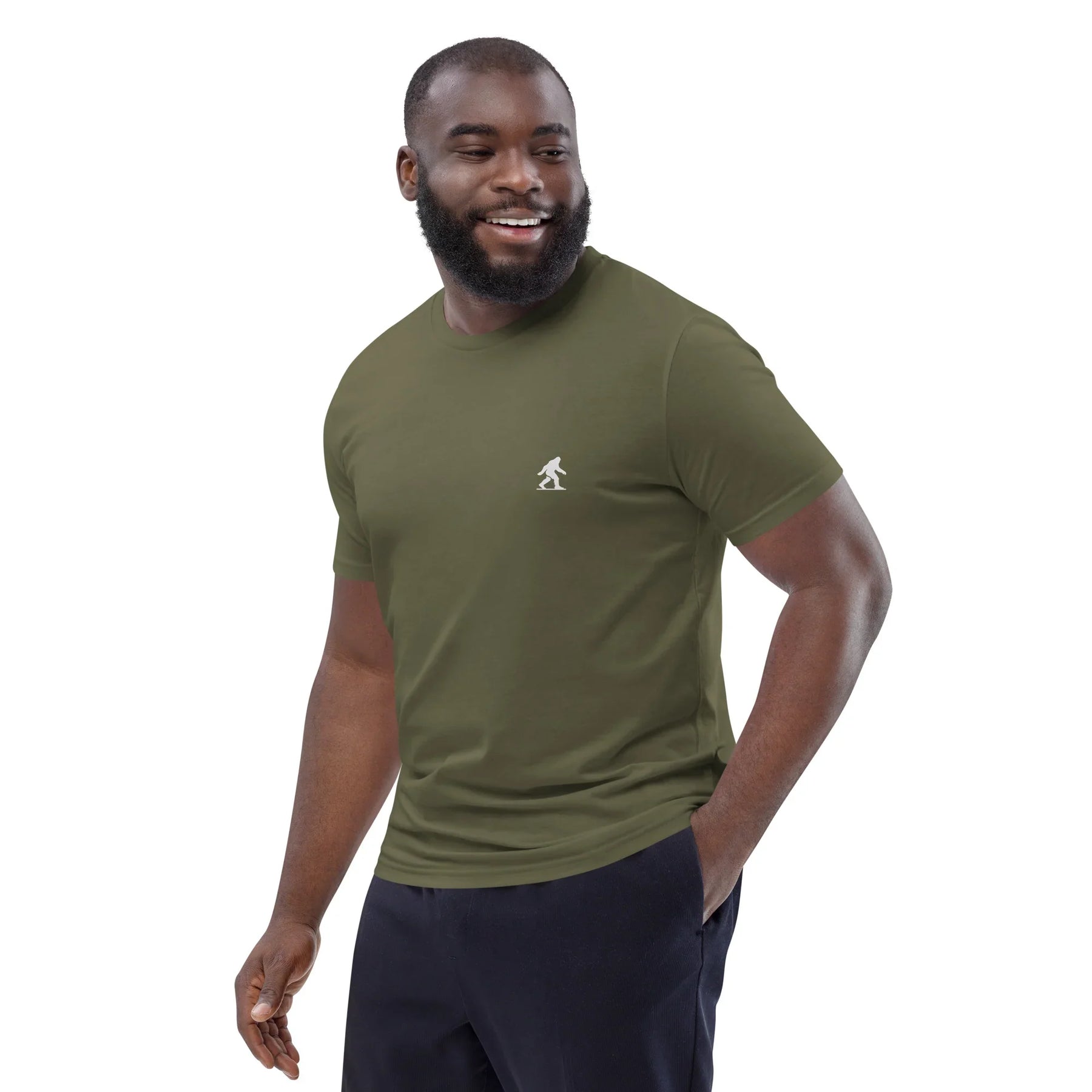 Pellegrino EcoEdge Classic Tee - Pellegrino