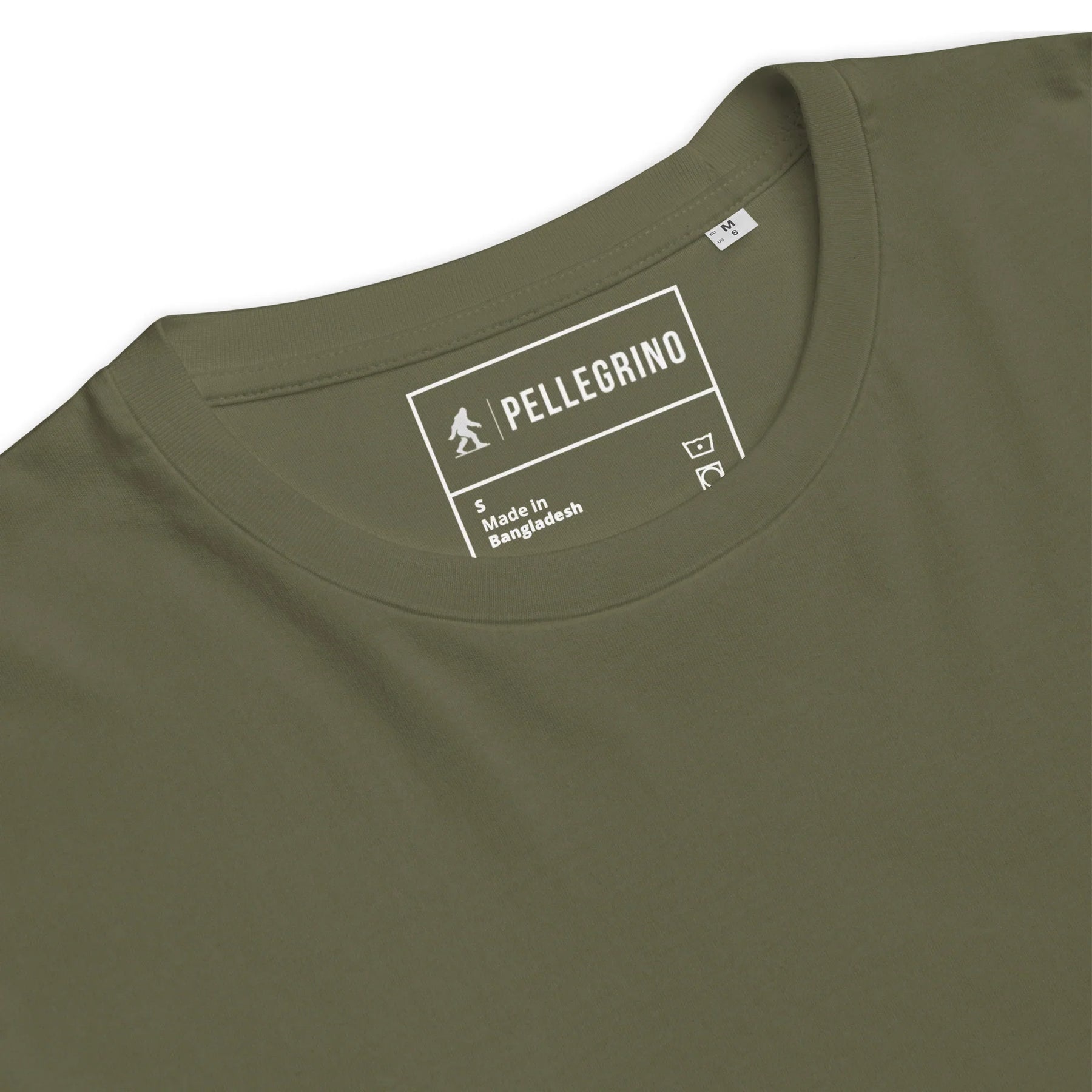 Pellegrino EcoEdge Classic Tee - Pellegrino